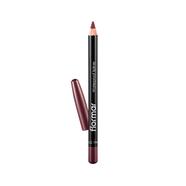 Flormar Waterproof Lipliner 231 Berry Stain