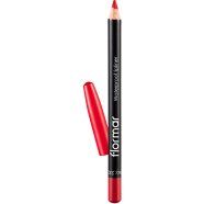 Flormar Waterproof Lipliner 232 Passionate Red