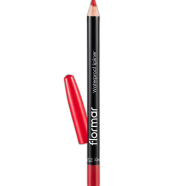 Flormar Waterproof Lipliner 232 Passionate Red