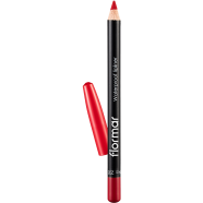 Flormar Waterproof Lipliner 233 Dramatic Red