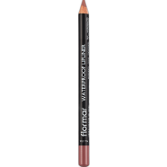 Flormar Waterproof Lipliner 234 Vanilla Souffle