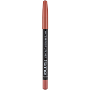 Flormar Waterproof Lipliner 235 Undressed