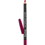 Flormar Waterproof Lipliner 241 Sour Cherry