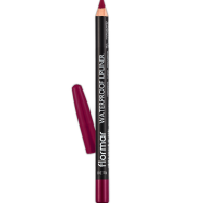 Flormar Waterproof Lipliner 241 Sour Cherry