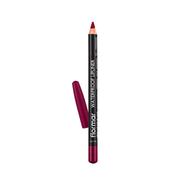 Flormar Waterproof Lipliner 241 Sour Cherry