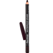 Flormar Waterproof Lipliner 242 Deep Bordeaux