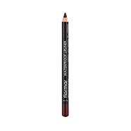 Flormar Waterproof Lipliner 244 Chocolate Fondue