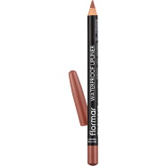 Flormar Waterproof Lipliner 245 Natural icon