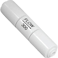 Flow Restrictor 300 CC Using Any RO Water Purifier System