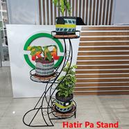 Flower Stand- Large Hatir Pa Stand
