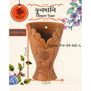 Flower Vase - FV-59-NC