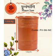 Flower Vase - FV-06-NC