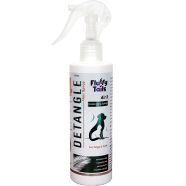 Fluffy Tails Detangle Hair Spray for Dogs and Cats 225 mL icon