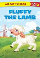 Fluffy the Lamb : Level 2