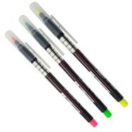 Fluorescent Markers - 3 Colors Set - S512-3E