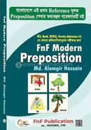 FnF Modern Preposition 