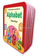 Foam Book : Kids Alphabet image