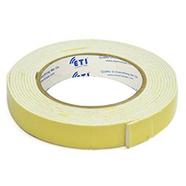Foam Tape Double Sided 0.5 Inches
