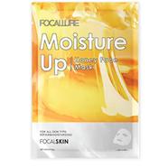 Focallure MOISTURE UP Honey Sheet Mask - 31601