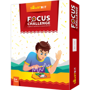 Focus Challenge - English Version