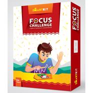 Focus Challenge - English Version