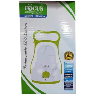 Focus SF-6920 LED Rechargeable Table Lamp