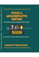 Focus and Argumentative Writing