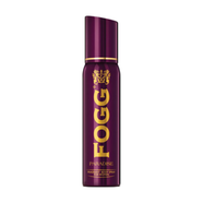 Fogg Body Spray For Women Paradise 120ml Indian