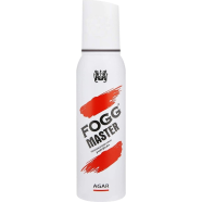 Fogg Master Agar Fragrance Body Spray For Men 120ml Indian