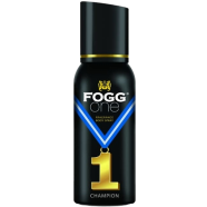 Fogg One Champion Fragrance Body Spray For Men 120ml Indian
