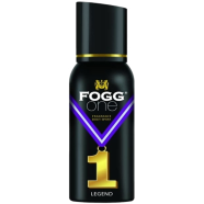 Fogg One Legend Fragrance Body Spray for Men 120ml Indian