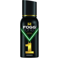 Fogg One Winner Fragrance Body Spray for Men 120ml Indian