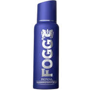 Fogg Royal Fragrance Body Spray 120ml Indian