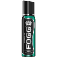 Fogg Rush No Gas Fragrance Body Spray for Men 150ml Indian