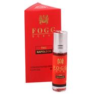 Fogg Scent Concentrated Perfume -6ml (Unisex) icon