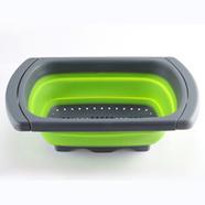 Foldable Vegetable Washing Basket - C005612G icon
