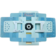 Foldscope Paper Microscope (Unassembled) icon