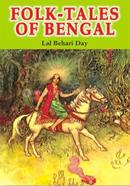 Folk-Tales Of Bengal