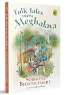 Folk Tales from Meghalaya