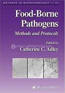 Food-Borne Pathogens: Methods and Protocols: 21