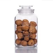 Food Container Glass Jar - C002719