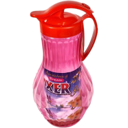 Food Grade Plastic Water Jug - 3L Multicolor icon