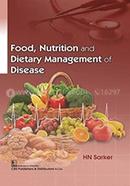 Food Nutrition and Dietary Management of Disease