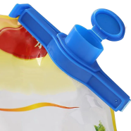 Food Sealing 