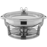 ZEBRA Food Warmer Oval Shape - 192139 icon