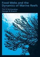 Food Webs and the Dynamics of Marine Reefs