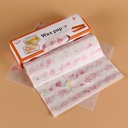 Food Wrap Paper - C008006-3