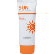 Foodaholic Sun Multi Sun Cream SPF 50Plus PA Plus Plus Plus 70 ml