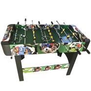 Foosball Game Table
