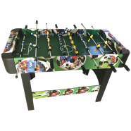 Foosball Game Table